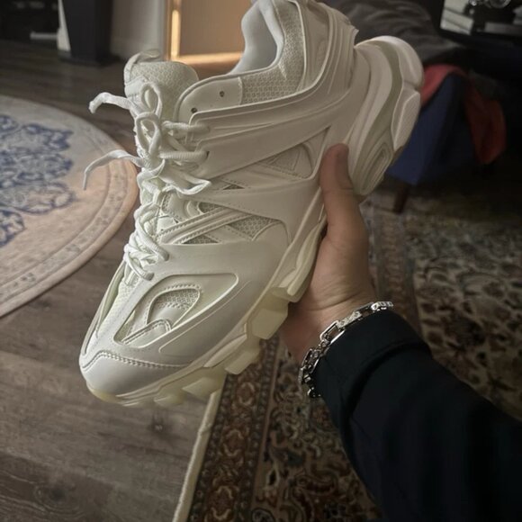 Balenciaga Track Runners - Picture 5 of 5